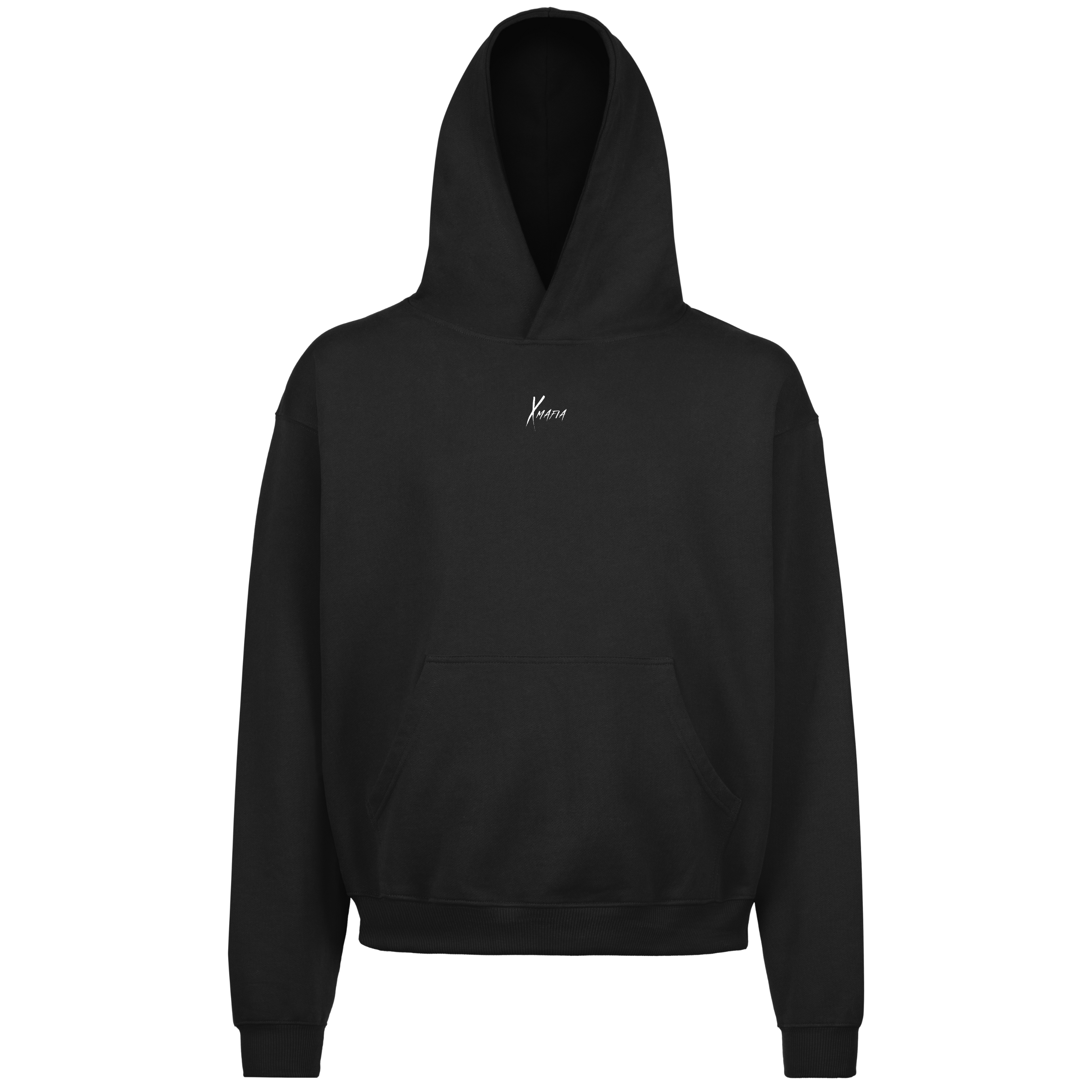 X|M Oversized Hoodie