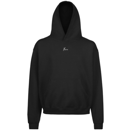 X|M Oversized Hoodie