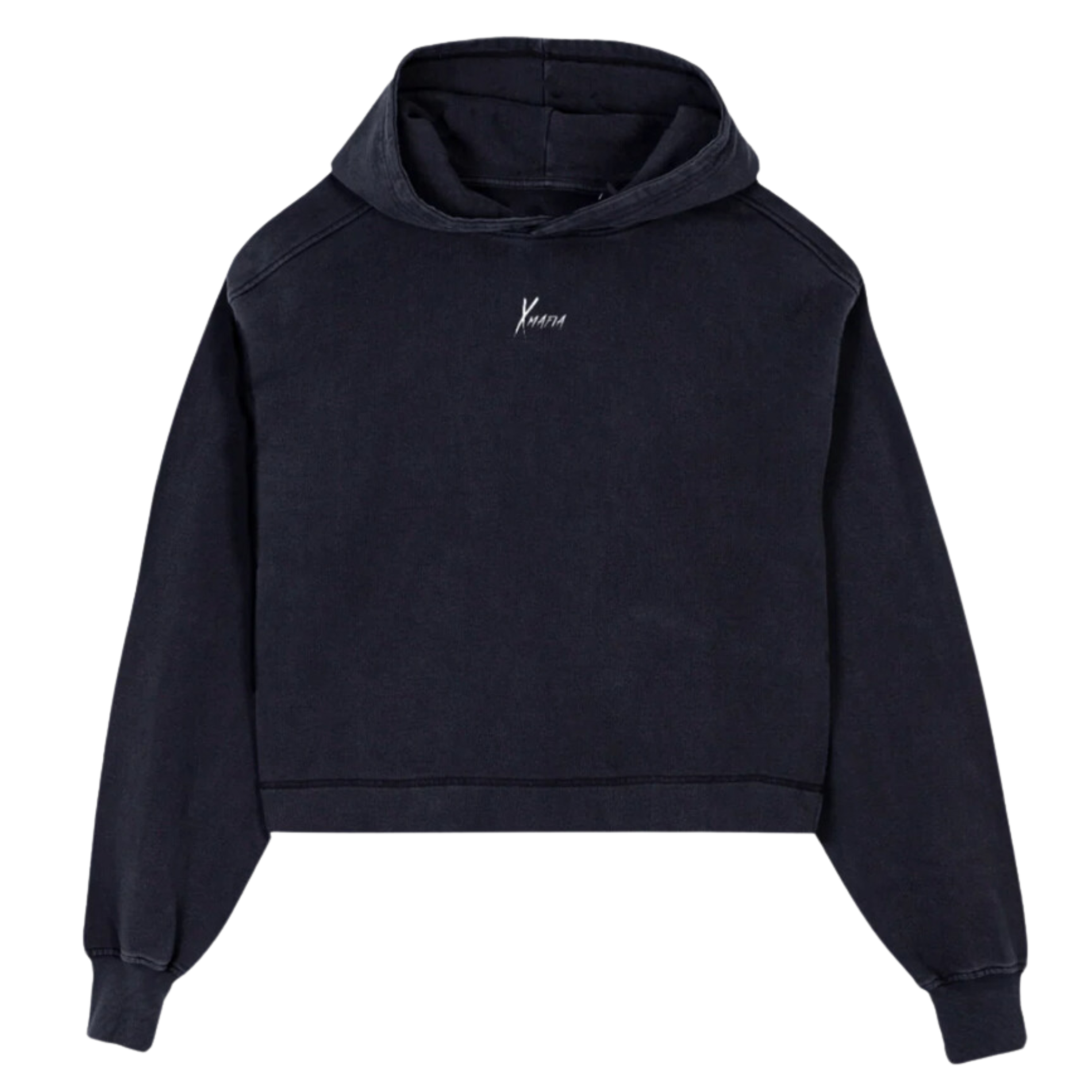 X|M Cropped Hoodie - Women's